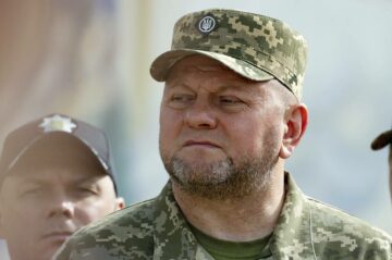 Ukraine’s president replaces top general amid war with Russia