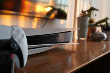 Ultimate Gaming для PS5: лучшие телевизоры с оптимальной производительностью и визуальным качеством