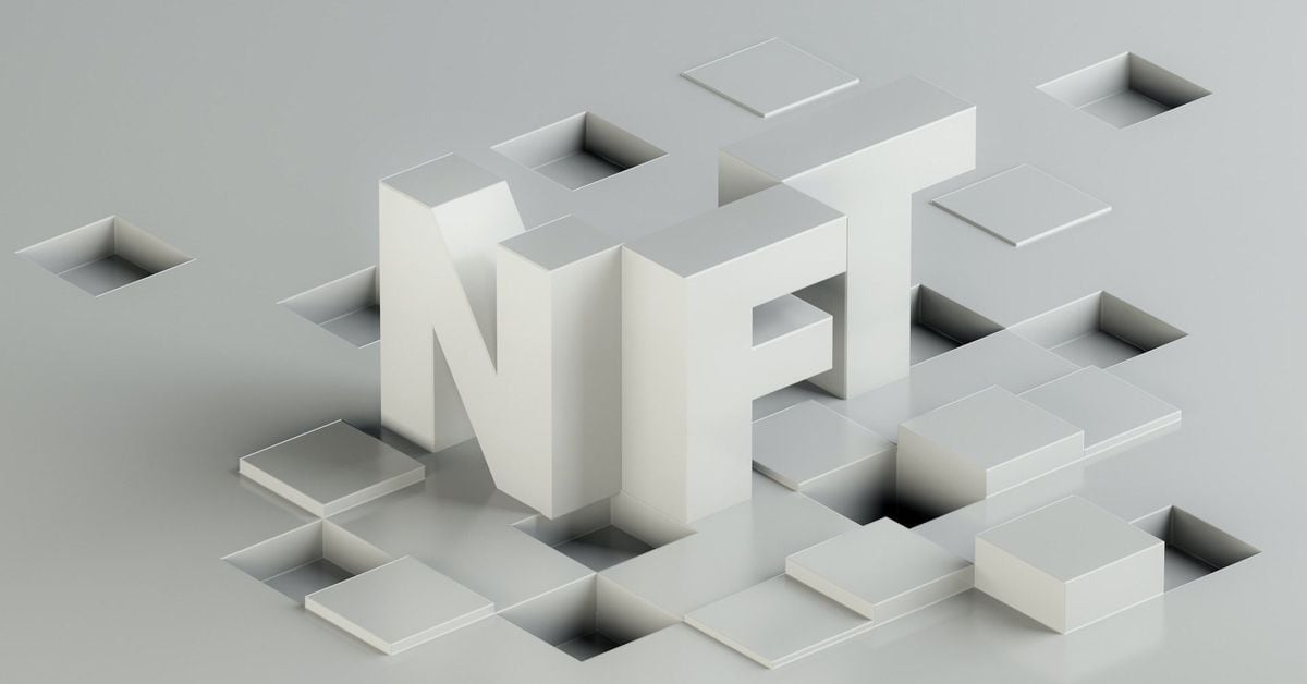 Понимание NFT: объяснение и обзор того, как они функционируют - Видео - CryptoInfoNet