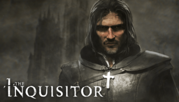 Ξετυλίξτε τα σκοτεινά μυστήρια του The Inquisitor | Το XboxHub