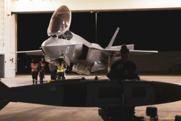 Update: Dutch court orders F-35 exports to Israel to stop