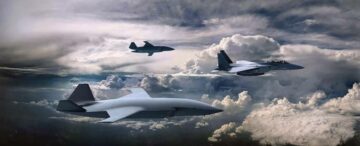 US Air Force readies to award collaborative combat aircraft deals