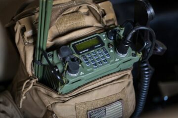 US approves sale of Falcon III radios to Germany