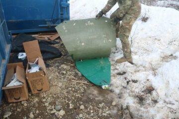 US Army tests new cold-weather medical equipment