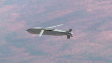 US awards AGM-154C contract for Taiwan