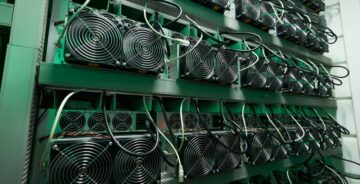 US Ramps Up Monitoring of Crypto Miners' Energy Use - Decrypt