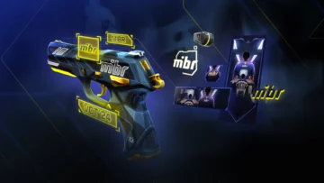Valorant Fans Discover Counter-Strike Easter Egg in MIBR Esports Capsule