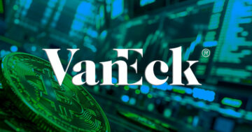 VanEck Bitcoin ETF odnotowuje 14-krotny wzrost dziennego wolumenu
