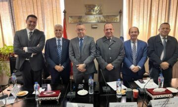 Verofax hõlbustab Egiptuse ELi eksporti CBAM-i vastavuse ja elutsükli hindamise lahendustega