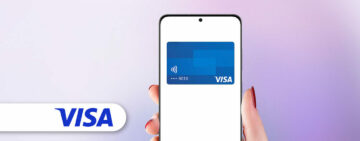 Visa موبائل والیٹ انٹیگریشن - Fintech Singapore کے ساتھ عالمی B2B لین دین کو آسان بناتا ہے۔