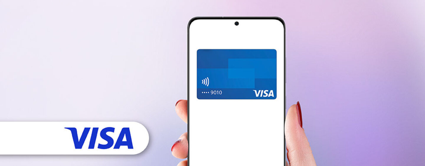 Visa Simplifies Global B2B Transactions with Mobile Wallet Integration - Fintech Singapore