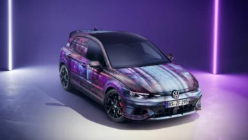 Volkswagens AI Lab banar väg för fordonsrevolutionen