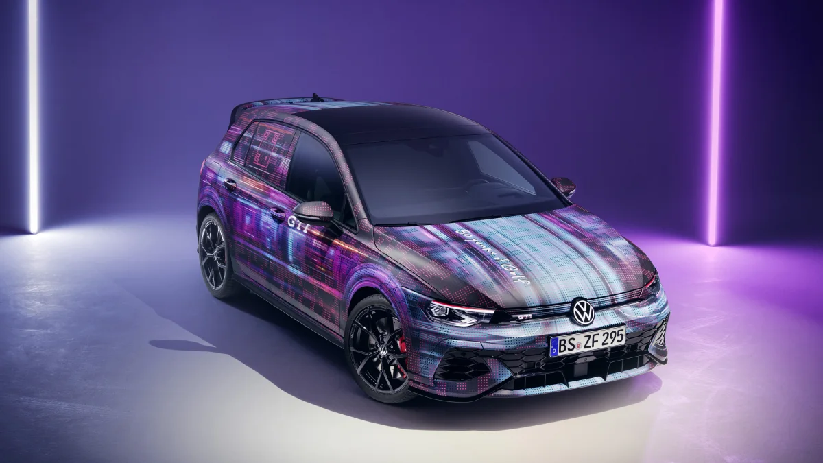 Volkswagen Cars Get Upgraded with ChatGPT | CES 2024