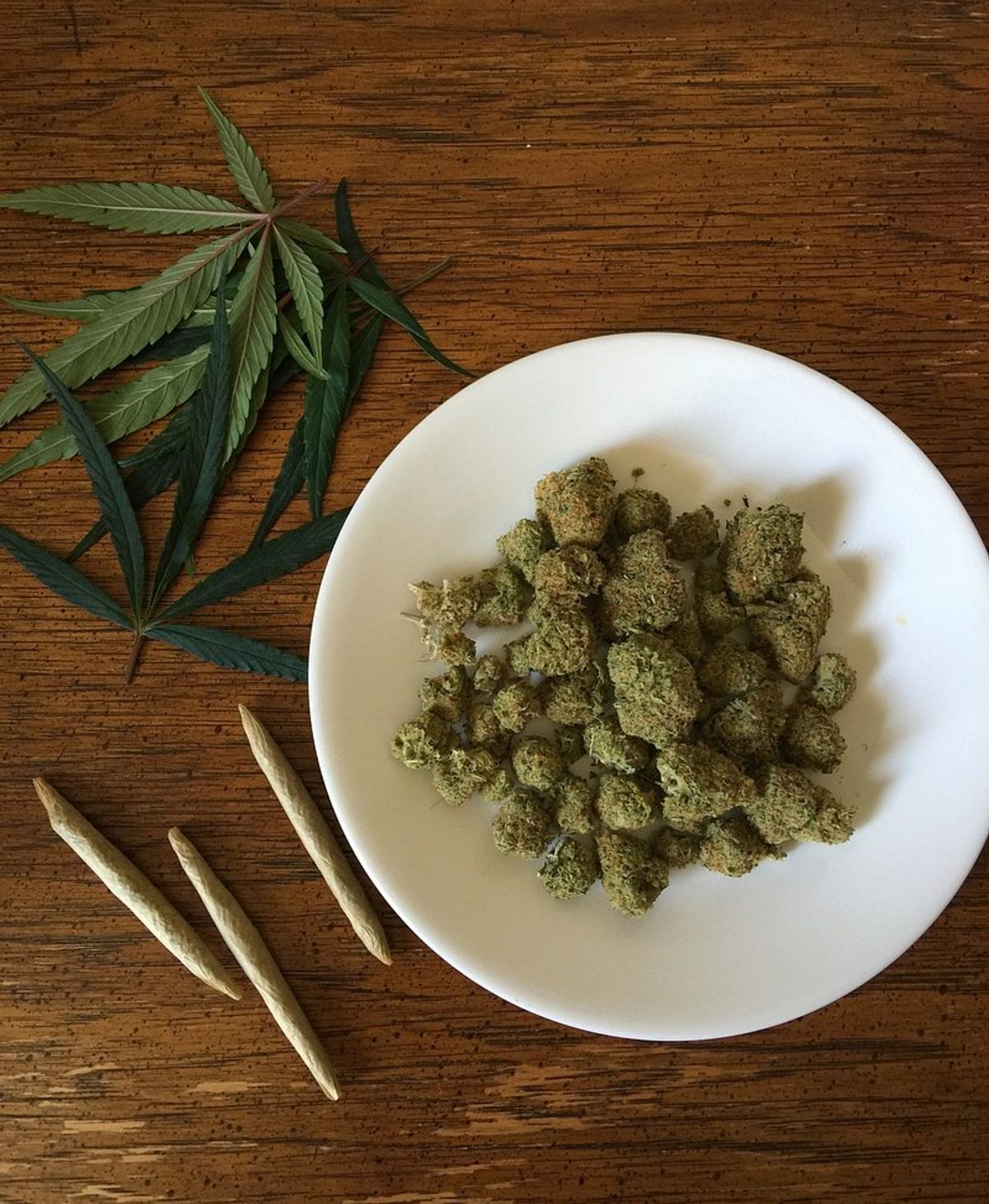 Cannabis Cuisine: Crafting the Ultimate Weed-Infused Breakfast