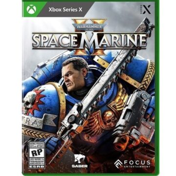Warhammer 40,000: Space Marine 2 사전 주문 - 보너스, 조기 접속 등