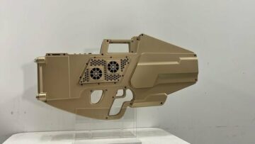 WDS 2024: Saudi Arabia strikes deal to locally manufacture TRD Singapore jammer