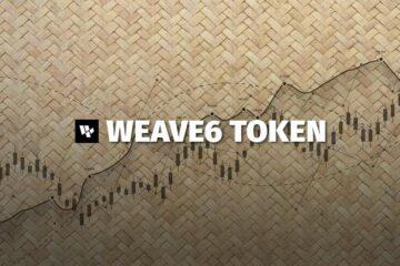 Weave6 ICO (WX): apunta a 1.4 millones de dólares para el comercio omnichain
