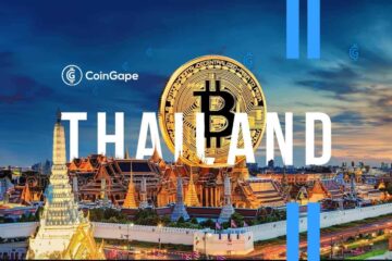 What Comes Next After Thailand's Decision To Waive VAT On Crypto Trading? - CryptoInfoNet