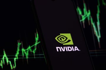 Was bedeutet Nvidias 2-Billionen-Dollar-Bewertung für KI-Tokens? - Entfesselte