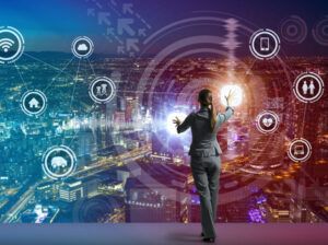 What Is a Digital Transformation Strategy and Why Does It Matter? - DATAVERSITY