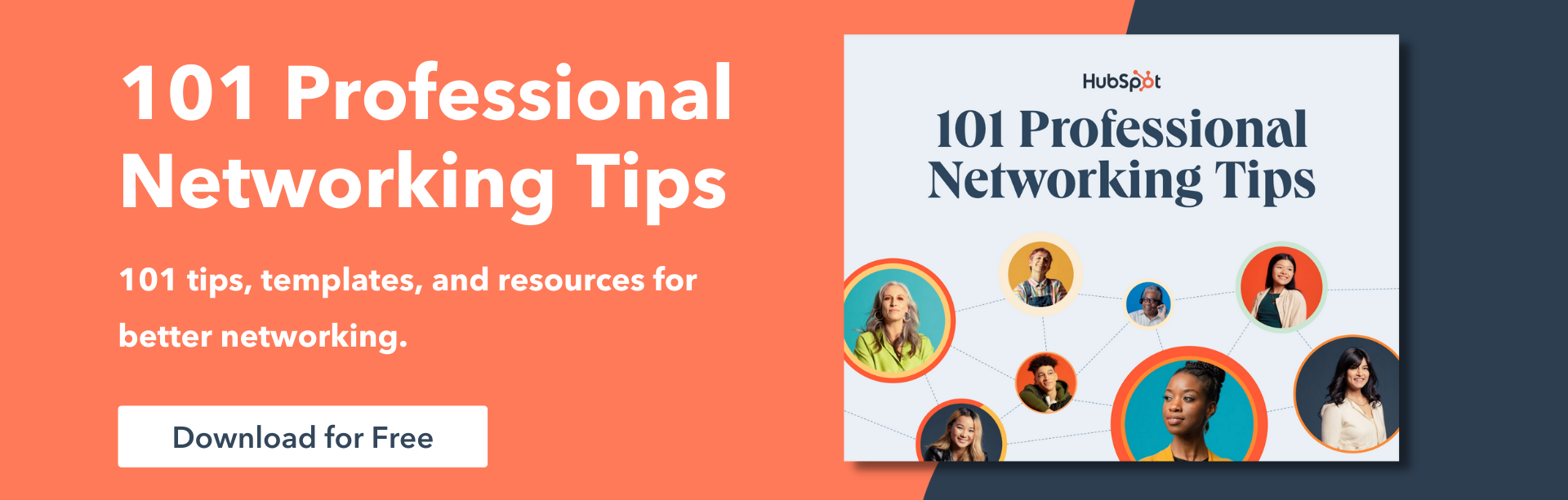 professional networking tips