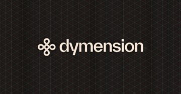 Mikä on Dymension: RollApps-koti - Asia Crypto tänään