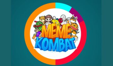 What Meme Kombat's Presale Success Says About Its Price Prediction Compared to Tron Price Predictions