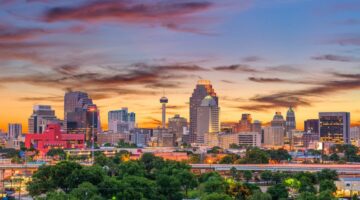 What Texas’s economic boom means for trademark litigation