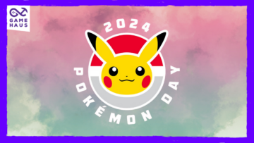 When is Pokemon Day 2024?