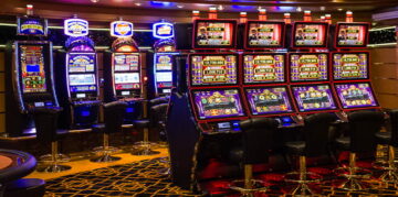 ¿Dónde guardan los casinos su dinero? Todo lo que necesitas saber