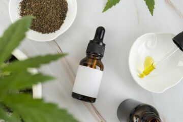 Why It Is Important To Buy CBD Tincture From Trustworthy Sellers?