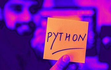 Hvorfor Python fortsætter med at regere øverst på arbejdsmarkedet #Python #Programmering #Jobs @thenextweb @jobbio