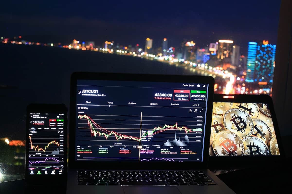 Why Should You Use Cryptocurrency for Trading? - Supply Chain Game Changer™