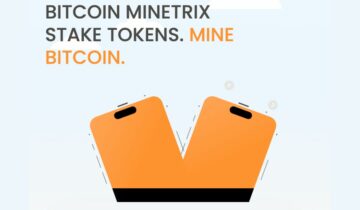 Zakaj bi morali razmisliti o Bitcoin Minetrixu, da povečate pridobitve zlata