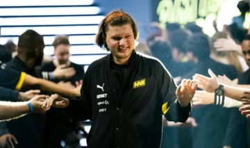 Will S1mple Play the Copenhagen Major With Team Falcons?