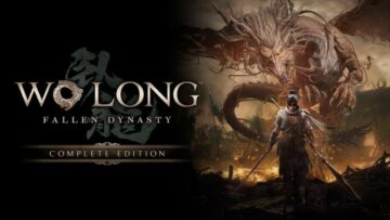 Wo Long: Fallen Dynasty Complete Edition zit boordevol geweldige inhoud | DeXboxHub