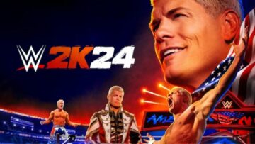 WWE 2K24 met Muhammad Ali als speelbaar personage? - WholesGame
