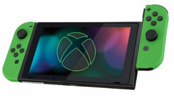 Xbox ビジネス アップデート ポッドキャスト ライブブログ: PlayStation と Switch で発売される Microsoft ゲームはどれですか?