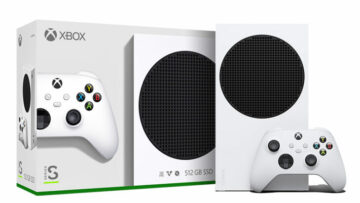 Xbox فزیکل میڈیا کو نہیں چھوڑے گا اور آل ڈیجیٹل - WholesGame نہیں جائے گا۔