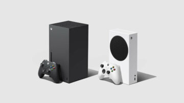 Phil Spencer pravi, da strategija Xboxa ni "odvisna od ljudi, ki se premikajo izključno digitalno"