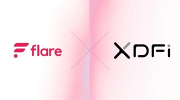 XDFi, o primeiro protocolo de futuros descentralizados compatível do mundo, será lançado na Flare Network