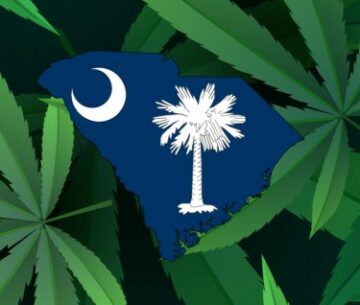 Vous pouvez avoir de la marijuana médicale, vous ne pouvez tout simplement pas la fumer - La Caroline du Sud et la Floride sont des conservateurs qui réglementent le cannabis.