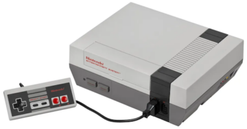 You can (sort of) run Linux on a Nintendo NES #Linux #Nintendo #Gaming @TomsHardware