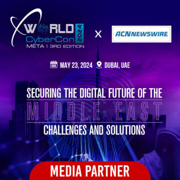 Your Gateway to Securing the Middle East's Digital Future