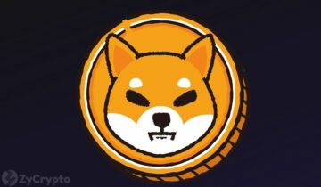 $0.001 Shiba Inu Price Highly In View As SHIB and Dogecoin Unlock Fresh Meme Coin Mania