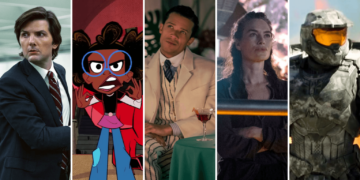 10 Sci-Fi and Fantasy Shows With Stellar Freshman Seasons to Watch in 2024