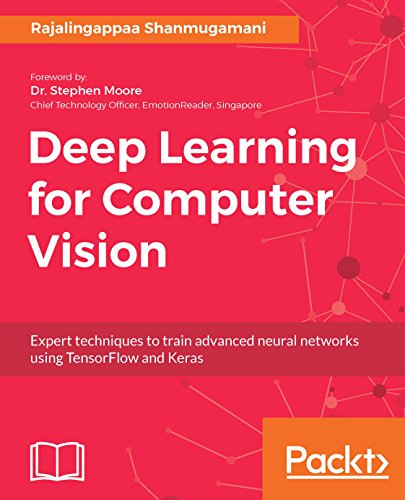 „Deep Learning für Computer Vision“ von Rajalingappaa Shanmugamani