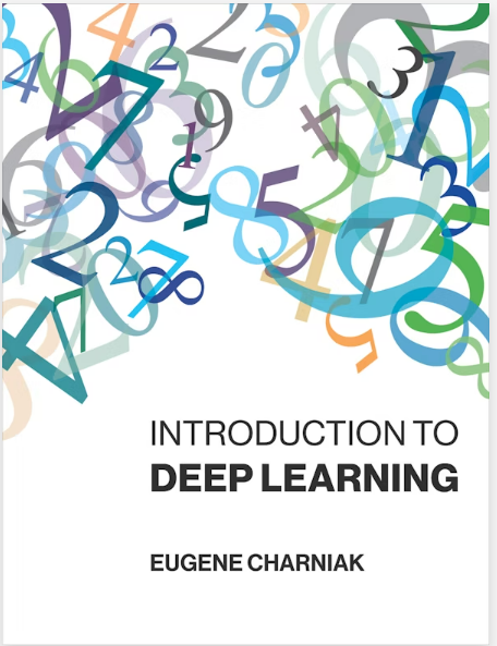 „Einführung in Deep Learning“ von MIT Press
