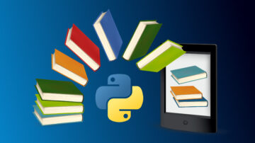 15 eBook Python ฟรีที่ดีที่สุด