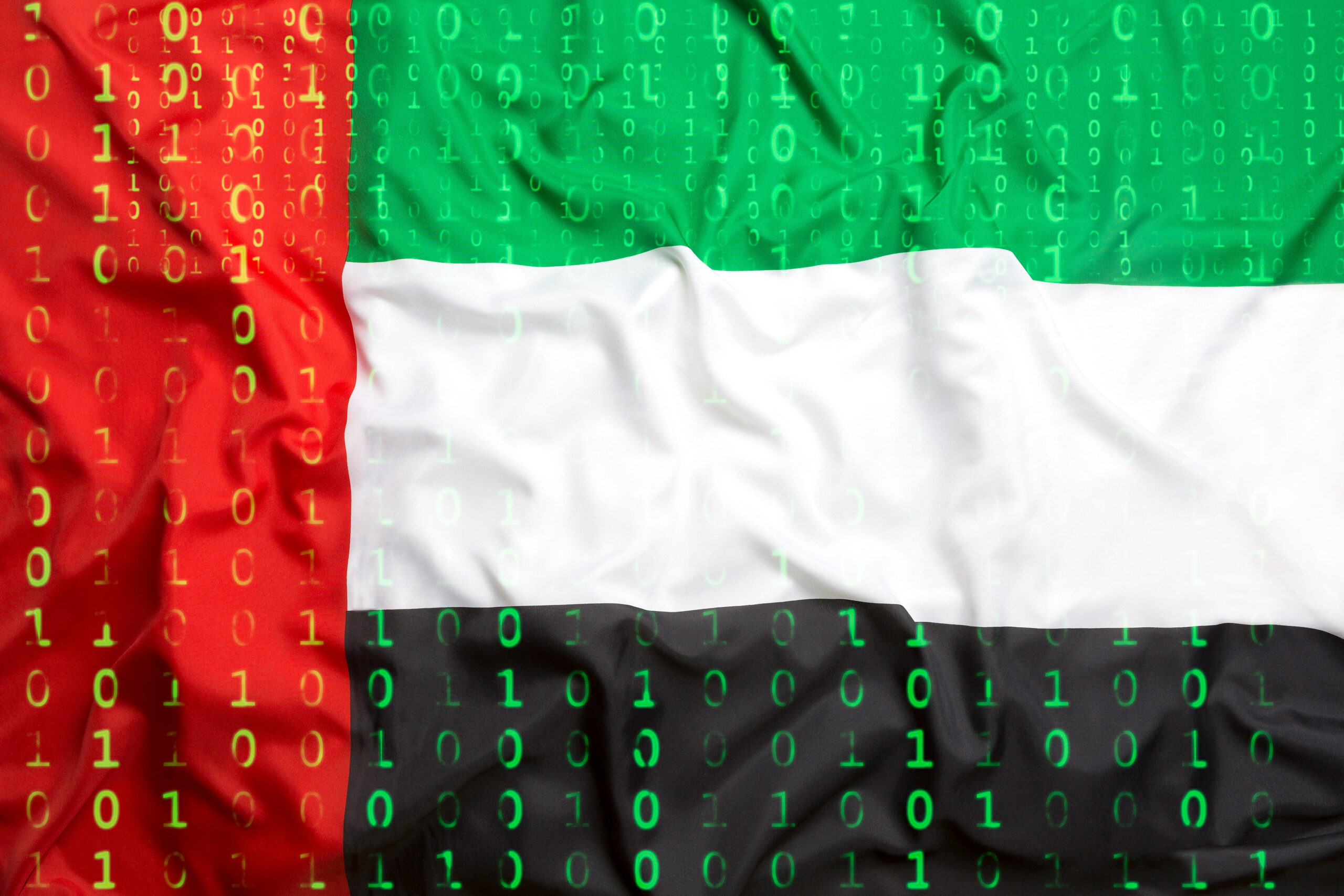 อุปกรณ์และแอปเครือข่าย UAE มากกว่า 150 รายการเปิดเผยทางออนไลน์